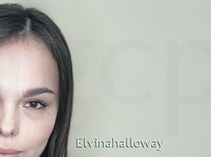 Elvinahalloway