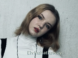 Elvinahathaway