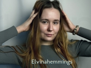 Elvinahemmings