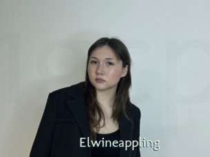 Elwineappling