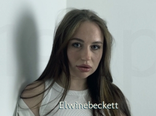 Elwinebeckett
