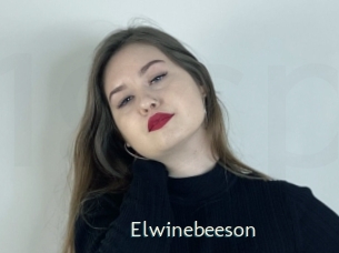 Elwinebeeson