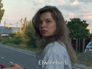 Elwinebuss