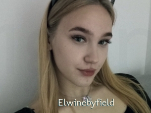 Elwinebyfield