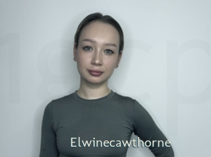 elwinecawthorne 1 grosse chatte poilue
