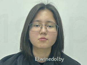 Elwinedolby