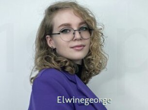 Elwinegeorge