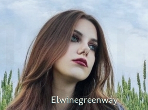 Elwinegreenway