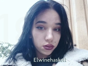 Elwinehaskell