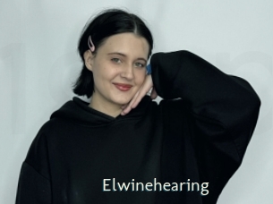 Elwinehearing