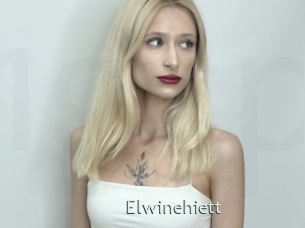 Elwinehiett