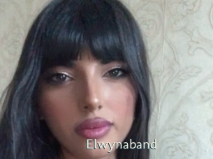 Elwynaband