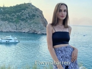 Elwynabarren