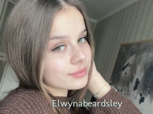 Elwynabeardsley