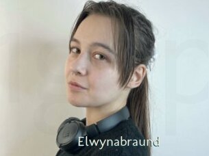 Elwynabraund