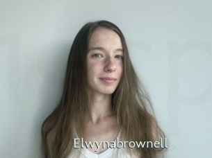 Elwynabrownell