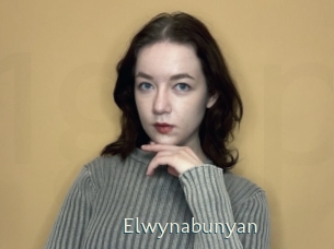 Elwynabunyan