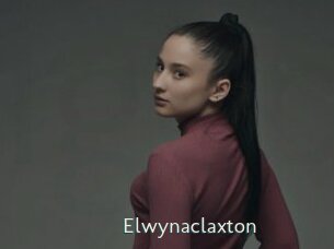 Elwynaclaxton
