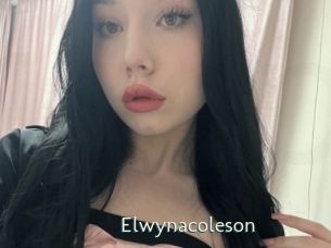 Elwynacoleson