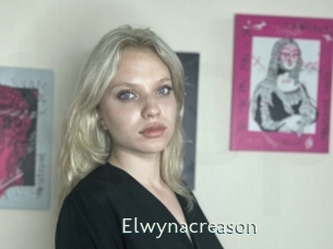 Elwynacreason