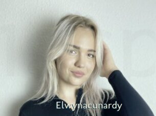 Elwynacunardy