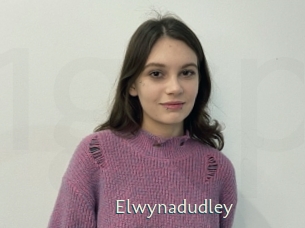 Elwynadudley