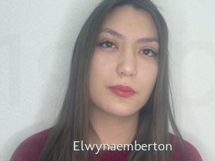 Elwynaemberton