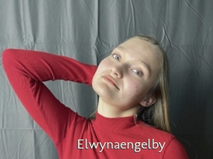 Elwynaengelby
