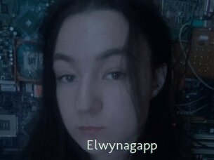 Elwynagapp