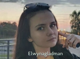 Elwynagladman