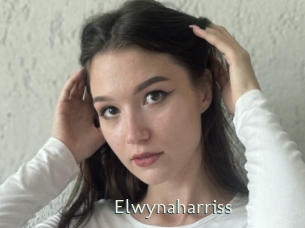 Elwynaharriss