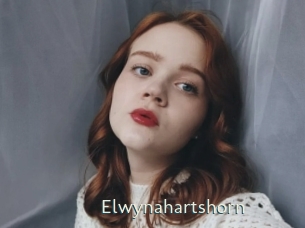 Elwynahartshorn