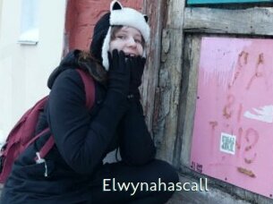Elwynahascall