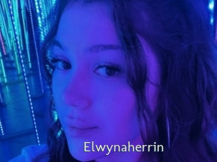 Elwynaherrin