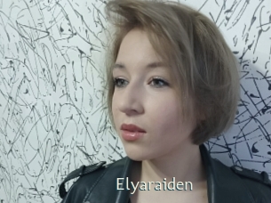 Elyaraiden