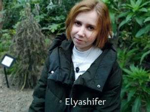 Elyashifer