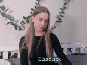 Elzablack