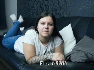 Elzaxdixon