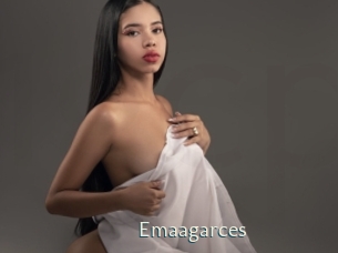 Emaagarces