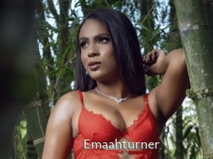 Emaahturner
