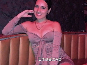 Emaalove