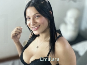 Emalara