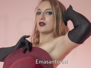 Emasantorini
