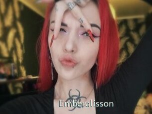 Emberalisson