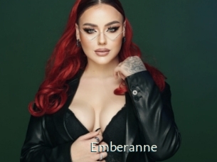 Emberanne