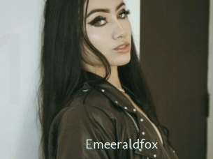 Emeeraldfox