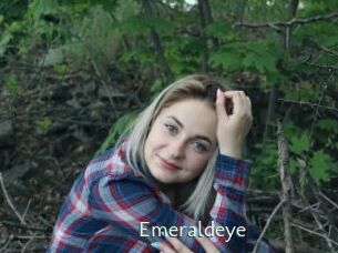Emeraldeye