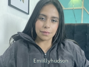 Emiillyhudson