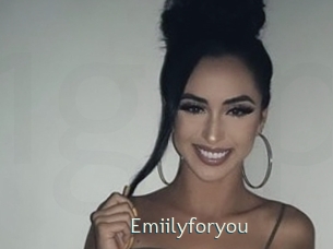 Emiilyforyou