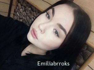 Emiliabrroks